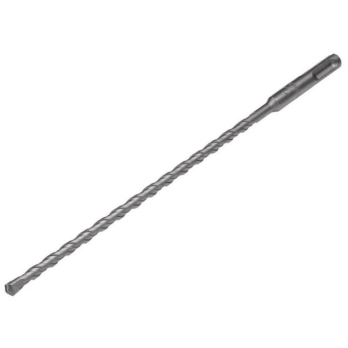 Draper 20029 SDS Plus Centric Tip Drill Bit, 7 x 260mm