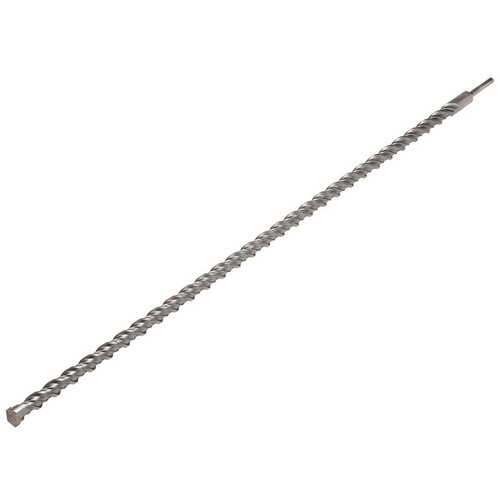 Draper 13879 SDS Plus Drill Bit, 24 x 1000mm