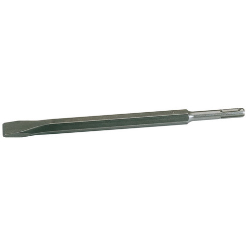 Draper 77142 SDS+ Flat Chisel, 20 x 328mm