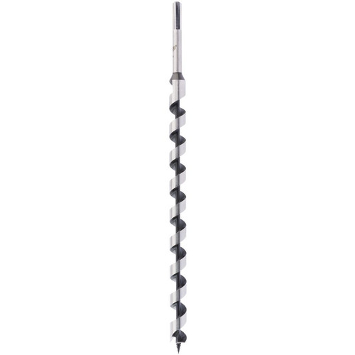 Draper Expert 42604 Extra Long Pattern Auger Bit, 19 x 400mm