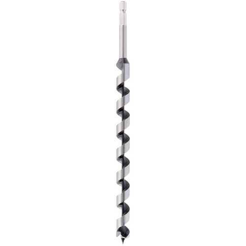 Draper Expert 76024 Long Pattern Auger Bit, 19 x 330mm