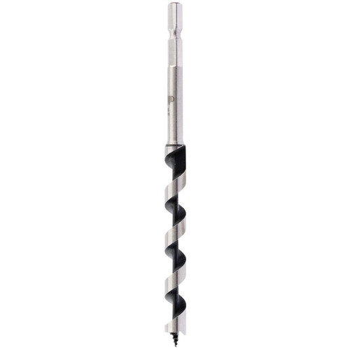 Draper Expert 76034 Standard Pattern Auger Bit, 10 x 150mm