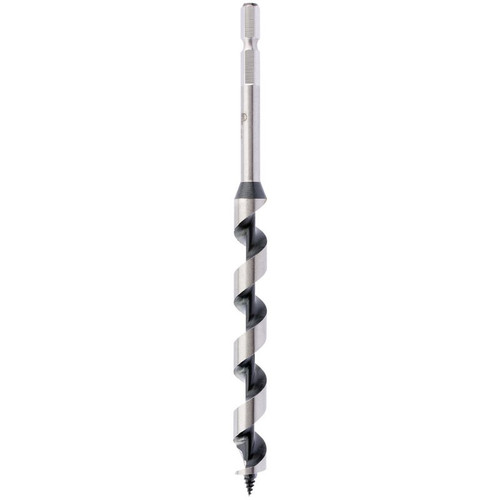 Draper Expert 76035 Standard Pattern Auger Bit, 12 x 170mm