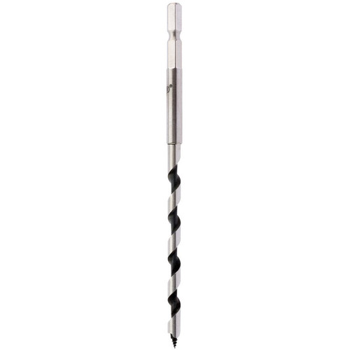 Draper Expert 76032 Standard Pattern Auger Bit, 6 x 150mm