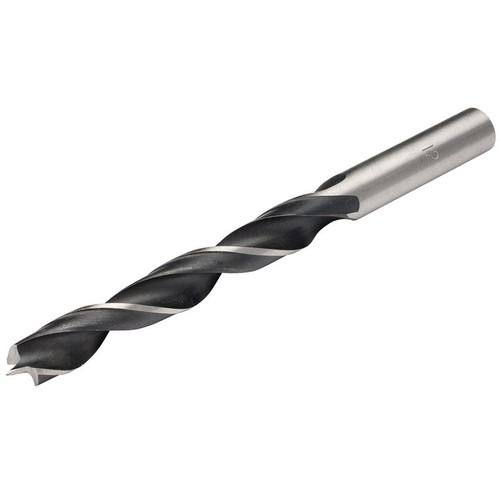 Draper Expert 41798 Wood Drill Bit, 12 x 225mm