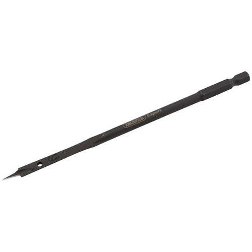 Draper Expert 54523 Flat Wood Bit, 6 x 150mm