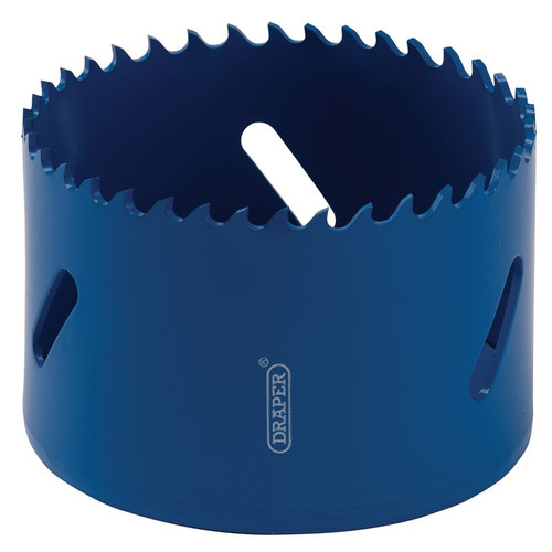 Draper 99310 HSS Bi-Metal Holesaw Blade, 68mm