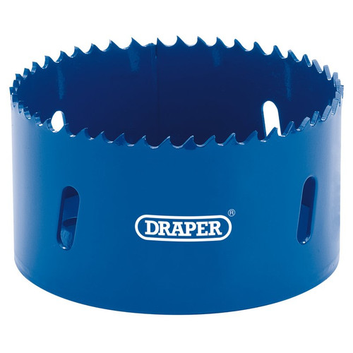 Draper 34767 HSS Bi-metal Holesaw Blade, 79mm
