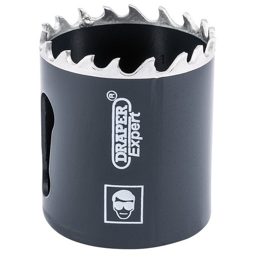 Draper Expert 34789 Cobalt Hole Saw, 38mm