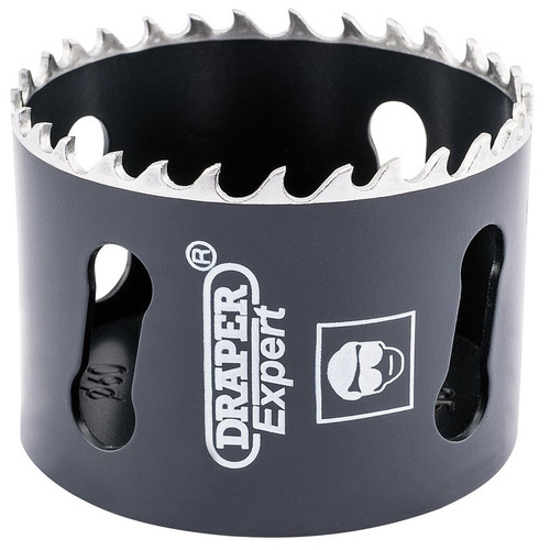 Draper Expert 34795 Cobalt Hole Saw, 60mm