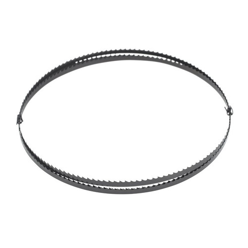 Draper 76728 Bandsaw Blade, 1712mm x 1/4", 6 skip