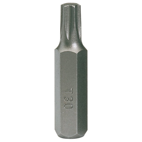 Draper 66881 TX-STAR® Impact Screwdriver Bit, T30