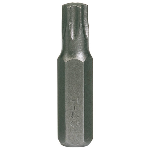 Draper 66883 TX-STAR® Impact Screwdriver Bit, T40