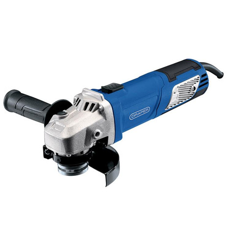 Draper 56488 230V Angle Grinder, 115mm, 950W