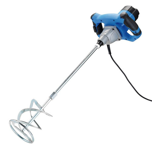Draper 56427 230V Paddle Mixer, 120L, 1400W