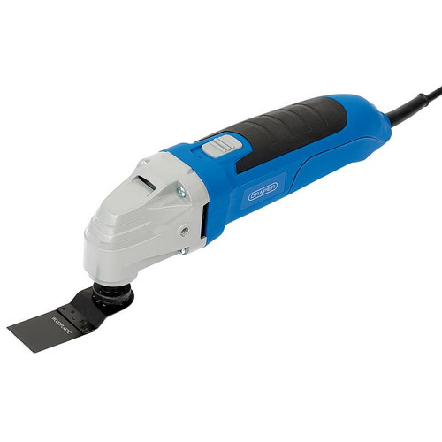 Draper Storm Force 58288 230V Draper Storm Force® Oscillating Multi-Tool, 300W