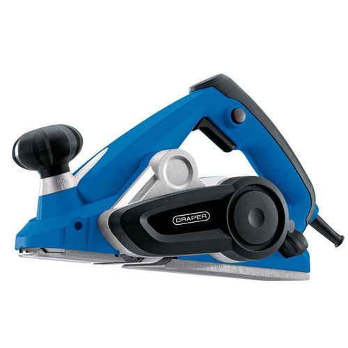 Draper 57564 Electric Planer, 82mm, 900W