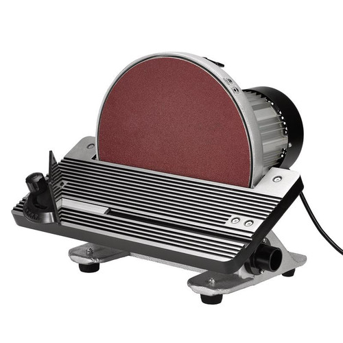 Draper 88912 Disc Sander, 305mm, 750W