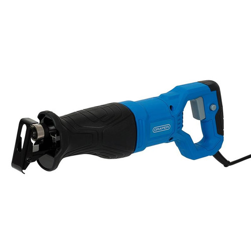 Draper Storm Force 57483 Reciprocating Saw, 710W