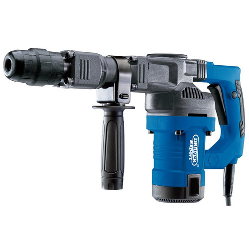 Draper Expert 81077 230V SDS Max Breaker, 7kg, 1050W