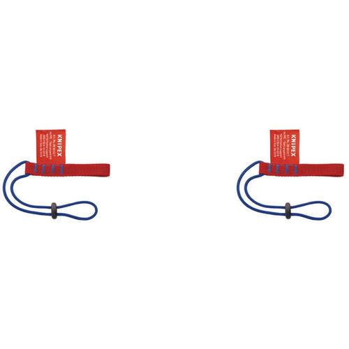 KNIPEX 25034 00 50 02 T BK Adapter Strap, 270mm