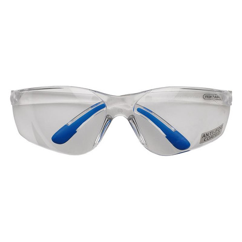 Draper 31867 Clear Lens Safety Glasses