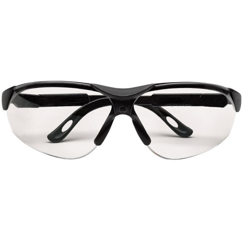 Draper Expert 73743 Clear Anti-Mist Adjustable Glasses