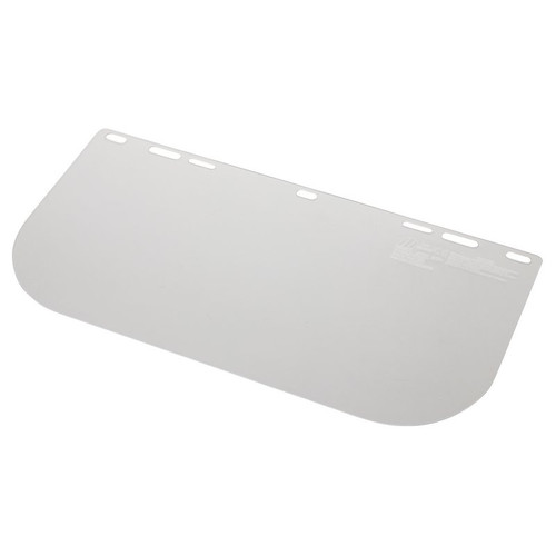 Draper 71285 Spare Visor for Safety Helmet (SHEMV)