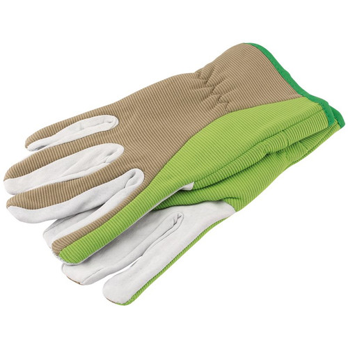 Draper Expert 82620 Medium Duty Gardening Gloves, M