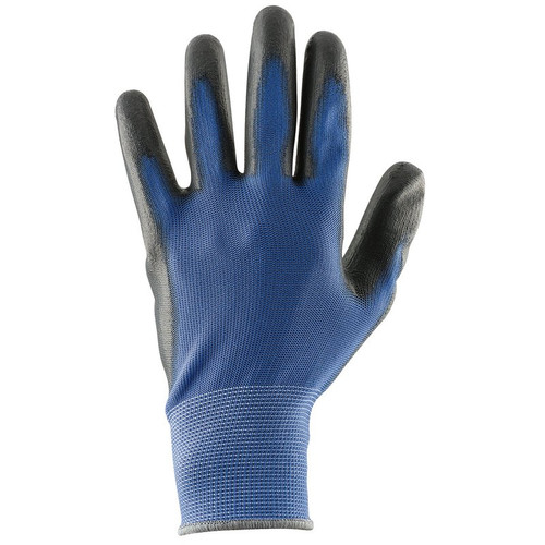 Draper 65813 Hi-Sensitivity Touch Screen Gloves, Medium