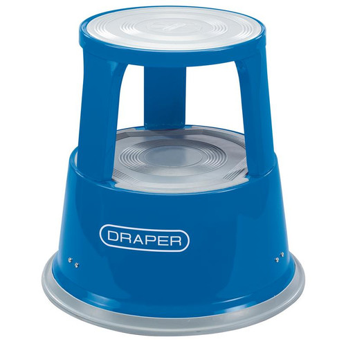 Draper 59246 Metal Kickstool