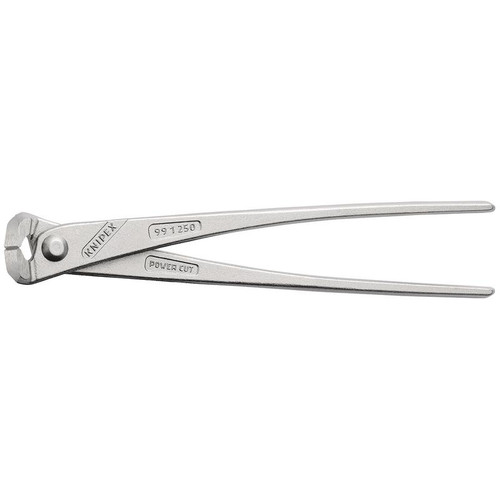 KNIPEX 34670 99 14 250 SB High Leverage Concreters' Nipper High Lever Transmission, 250mm