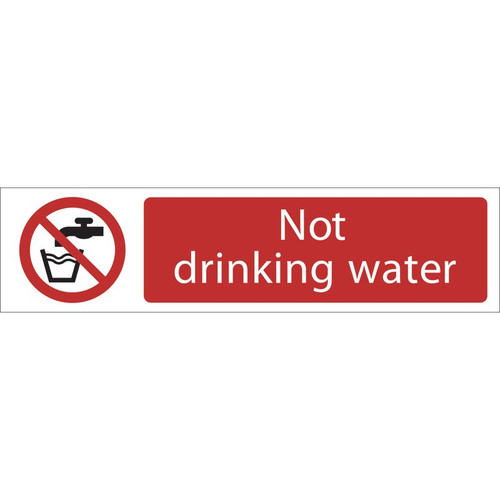 Draper 73160 Not Drinking Water