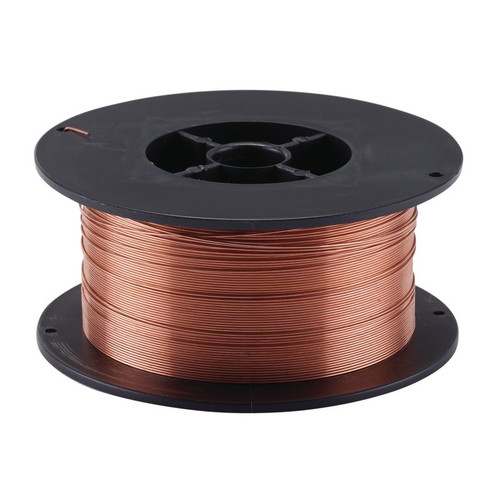 Draper 29103 Mild Steel MIG Welding Wire, 0.6mm, 700g