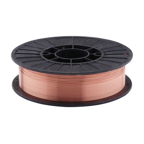 Draper 29292 Mild Steel MIG Welding Wire, 0.8mm, 5kg