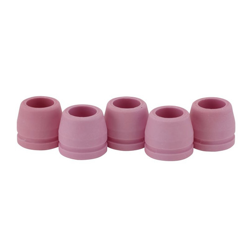 Draper 03348 Plasma Cutter Ceramic Shroud for Stock No. 03357 (Pack of 5)