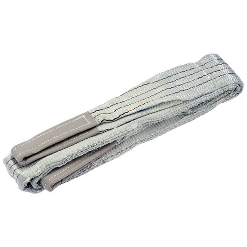 Draper Expert 61347 Wide Load Sling, 3m x 120mm, 4 Tonne