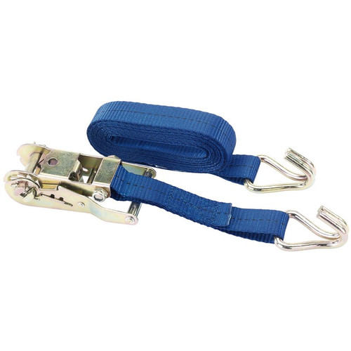 Draper 16262 Ratchet Tie Down Strap, 4m x 30mm, 400kg