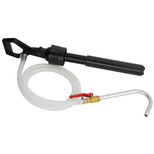 Draper 90141 Oil Transfer Pump