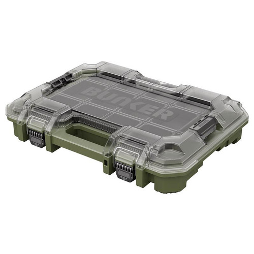 Bunker B600-TO Load-Up Stacking Organiser, 546mm