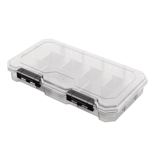 Bunker B600-323CO Load-Up Transparent Organiser