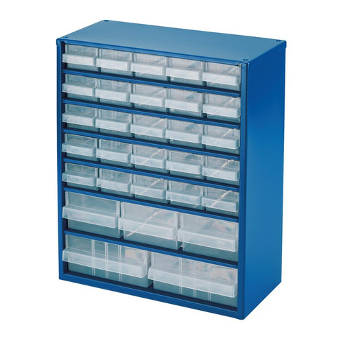 Draper Expert 89470 30 Drawer Storage Organiser