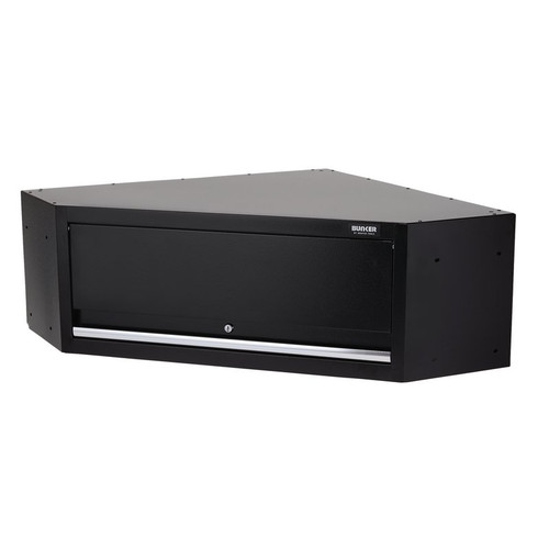 Draper 33201 BUNKER Modular Corner Wall Cabinet, 865mm