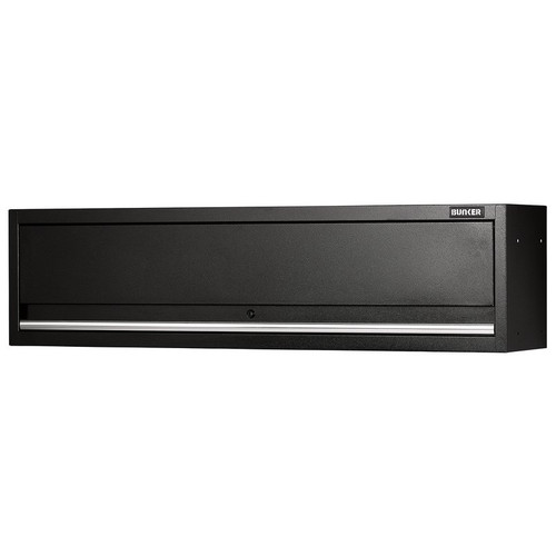 Bunker MS400-1WC54 Modular Wall Cabinet, 1360mm