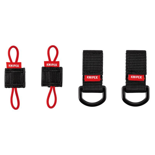 KNIPEX 25030 00 21 50 V01 Set with Module Adapters, 4 parts, 20mm
