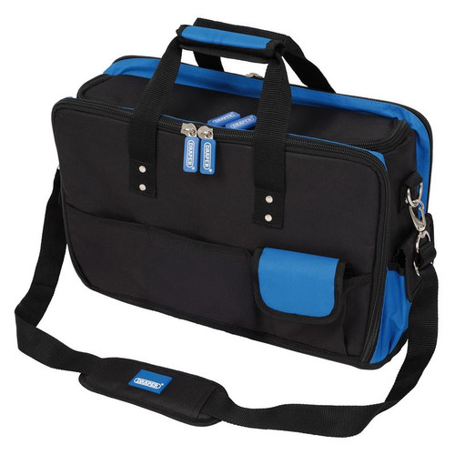 Draper 89209 Technicians Laptop Tool Case, 470mm