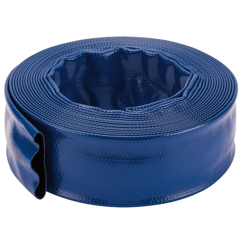 Draper 80719 Layflat Hose, 10m x 50mmM15677