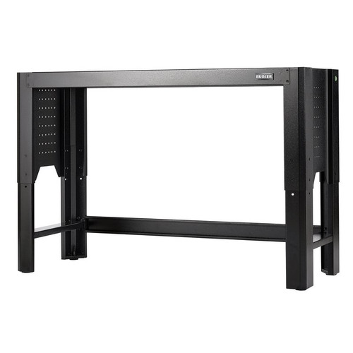 Bunker MS400-WBF54 Modular Workbench Frame, 1243mm