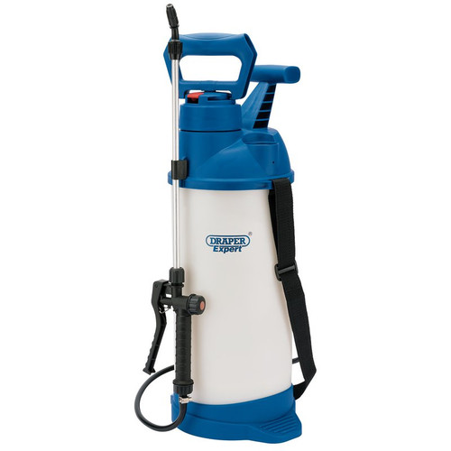 Draper Expert 82457 FPM Pump Sprayer, 10L