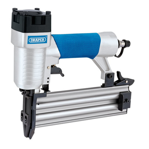 Draper 14607 Air Nailer, 10 - 50mm